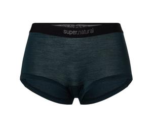 Panties SUPER.NATURAL W TUNDRA175 BOYFRIEND HIPSTER (Blueberry) Woman