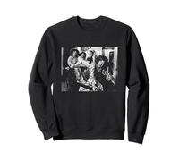 Panto Syd Little Eddie Large Patsy Ann Scott Norman Collier Sweatshirt