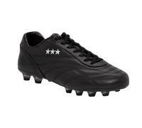 Pantofola D'Oro 1886 New Star Putp Leather Football Boots, White, 8.5 UK
