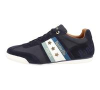 Pantofola d'Oro Imola Nylon Red, Dark Navy, 8 UK