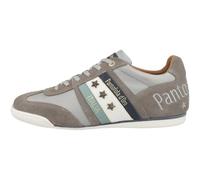 Pantofola d'Oro Imola Nylon Red, gray, 8 UK
