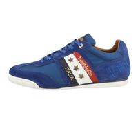 Pantofola d'Oro Imola Nylon Red, royal blue, 7 UK