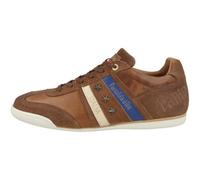 Pantofola d'Oro Imola Uomo Low Brown, brown, 7 UK