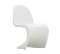 Panton Chair - Vernon Panton, 1999 White one size