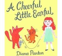 PANTON DIANA - CHEERFUL LITTLE EARFUL DIG - CD - G3z