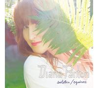 Diana Panton – Solstice/ Equinox – Digital – Universal Music Group