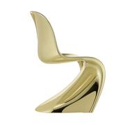 Panton Gold Chair LIMITED EDITION Vitra