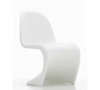 Panton Junior Chair Vitra White - 4055737008245