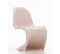 Panton Junior Chair Vitra Zartrose - 4055737095351