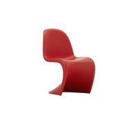 Panton Junior Highchair Classic Red