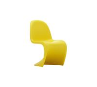 Panton Junior Highchair Golden Yellow