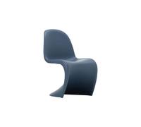 Panton Junior Highchair Sea Blue