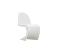 Panton Junior Highchair White