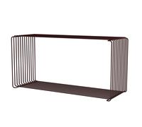 Panton Wire Extended shelving system D26 Montana QUICK SHIP - 5715288585785
