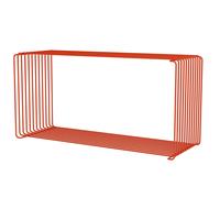 Panton Wire Extended shelving system D26 Montana QUICK SHIP - 5715288585815