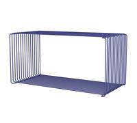 Montana Panton Wire Extended shelf 34,8x70x34,8 cm Pine