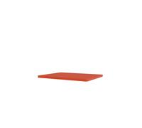 Panton Wire Insert Shelf 145-Rosehip 33 cm x 25.7 cm