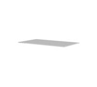 Panton Wire Insert Shelf 99-Glass 33 cm x 25.7 cm