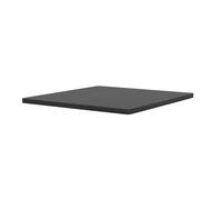 Panton Wire Insert Shelf Black 33 cm x 34.8 cm
