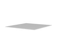 Panton Wire Insert Shelf Glass 33 cm x 34.8 cm