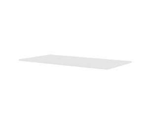 Panton Wire Insert Shelf New White 68.2 cm x 34.8 cm