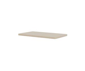 Panton Wire Insert Shelf White Oak 33 cm x 18.8 cm