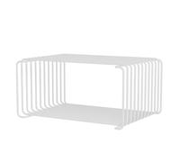 Panton Wire Single shelving system D26 Montana - 5715288591212
