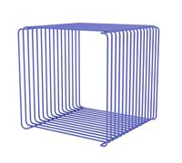 Panton Wire Single Shelf 135-Monarch 14.8cm x 14.8cm