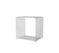 Panton Wire Single Shelf 43-Chrome 14.8" x 10"