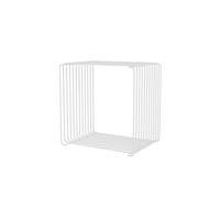 Panton Wire Cube Single Shelf Montana - 5715288585938