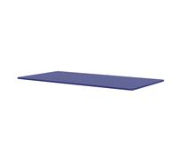 Panton Wire Top Plate Monarch 70.1 cm x 34.8 cm