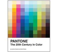 Pantone: The Twentieth Century in Color