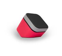 Celly, Fluo Speaker, Bluetooth Speaker with Bluetooth 5.1 Technology and 3W Output Power, Wireless Speaker with 10 m Range and Up to 3.5 h Autonomy, Suitable for Indoor and Outdoor Environments,