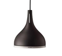 Pantone Castor 25 Pendant Black