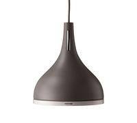 Pantone Castor 25 Pendant Grey