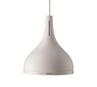 Pantone Castor 25 Pendant White