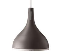 Pantone Castor 35 Pendant Grey