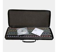 Pantone CEP001 Farnsworth Munsell 100 Hue Test