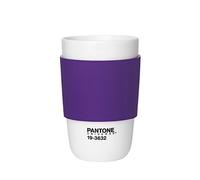 Pantone Classic Porcelain Cup, , Purple, P10102015