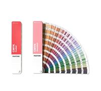 Pantone CMYK Color Guide Set, GP5101C, Coated and Uncoated