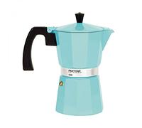 Pantone Coffee Maker 6 Cup - Vintage Blue