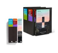 PANTONE Colour Specifier and Guide Set/Get Inspiration and Communicate Colour in The Office and Beyond / FHIP230C