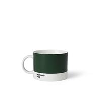 Pantone Cup, Tea/Coffee Mug, fine China (Ceramic), 475 ml, Dark Green, 3435 C, 1 Count (Pack of 1)