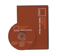 PANTONE Digital Colour Library