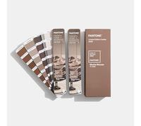 Pantone FHIP110C Fashion, Home + Interiors Color Guide Set (Color of the Year 2025 Edition) - Two handy color fans in chromatic arrangement