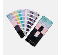 Pantone FHIP110C Fashion, Home + Interiors Colour Guide Set - Two Compact Reference Fan Decks in a Chromatic Colour Arrangement