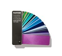PANTONE FHIP310B Fashion, Home and Interiors Metallic Shimmers Color Guide