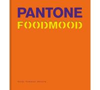 Pantone Foodmood