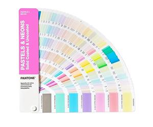 Pantone GG1504B - Pastels & Neons Guide - Coated & Uncoated