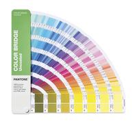Pantone GG6104B Color Bridge Guide Uncoated, Multi-colour